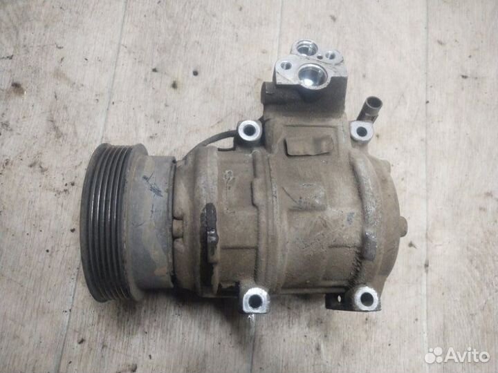 Компрессор кондиционера Great Wall Hover H5 2.0