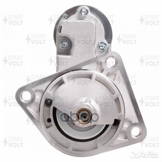 Стартер LST1079 startvolt