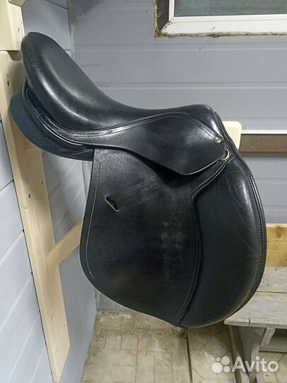 Седло универсальное для верховой езды