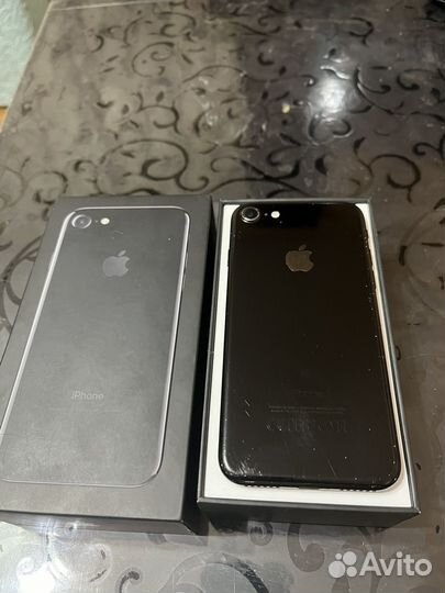 iPhone 7, 32 ГБ