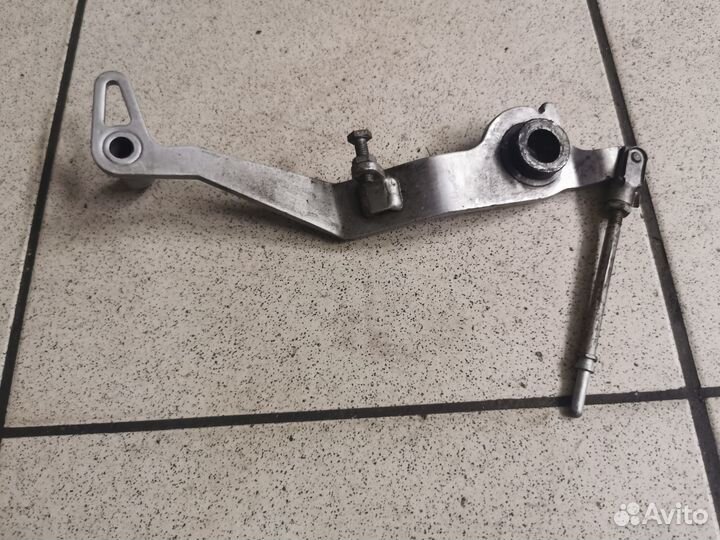 Лапка тормоза bmw r 1100 rt