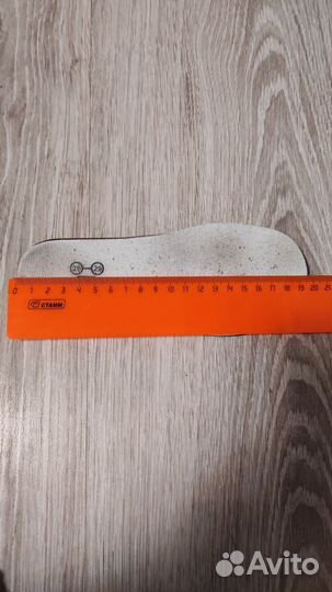 Коньки детские раздвижные 29 32