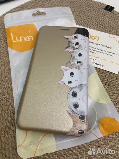 Чехол на huawei p30 lite