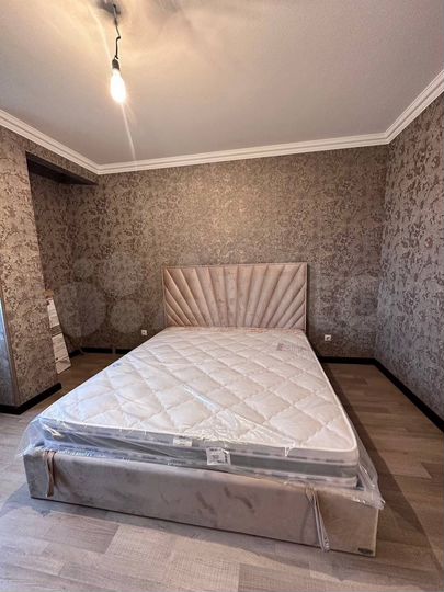 3-к. квартира, 110 м², 4/11 эт.