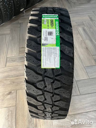 Goodride CR857+ 225/75 R16 115Q