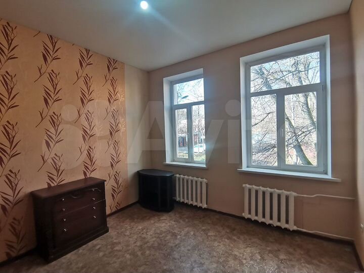 2-к. квартира, 37 м², 2/3 эт.