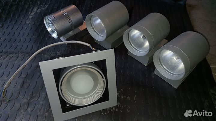 Продаются светильники для дома и офиса