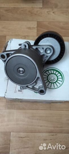 Натяжитель приводного ремня BMW