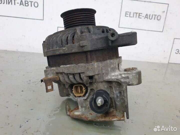 Генератор Honda Civic 1.8 мех 2008