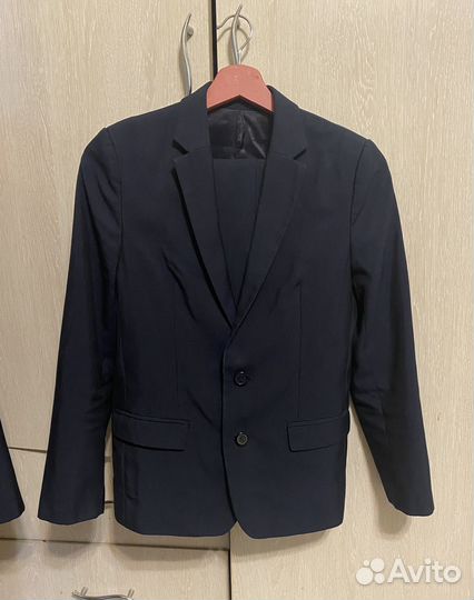 Школьный костюм 152-158