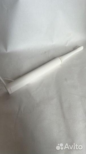 Электрическая зубная щетка xiaomi