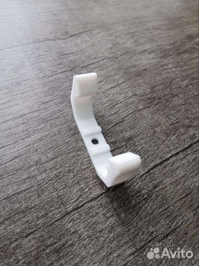 Крепёж для алюминиевого профиля