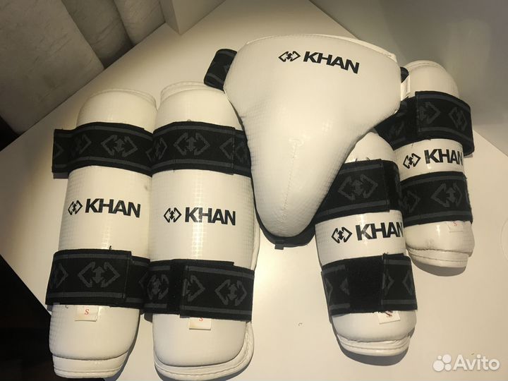 Продаётся костюм для тхэквондо