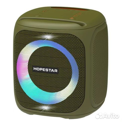 Колонка Hopestar Party 100
