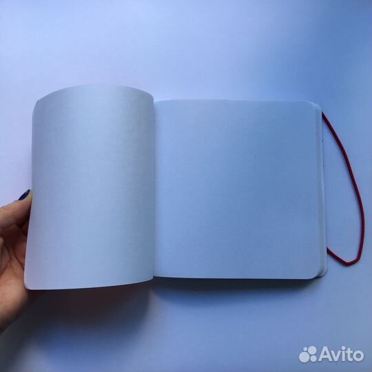 Блокнот Лабиринт