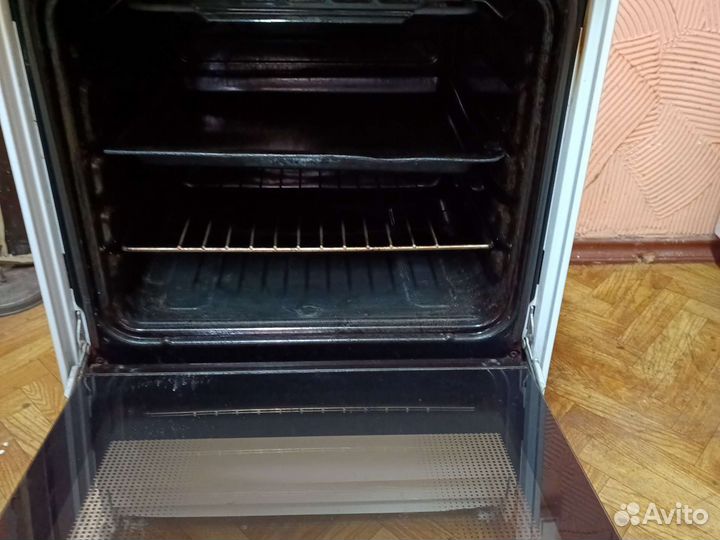 Плита электрическая