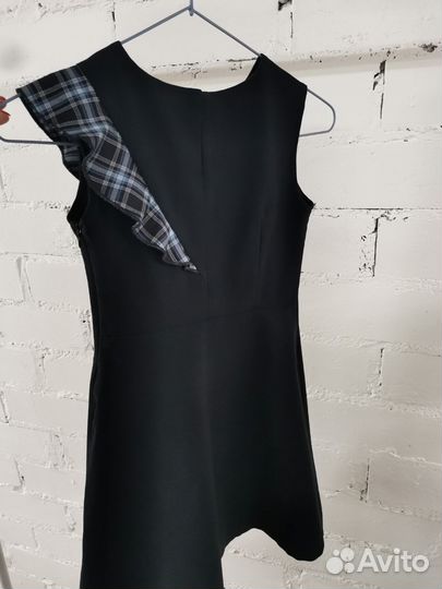 Школьная форма для девочки Лига