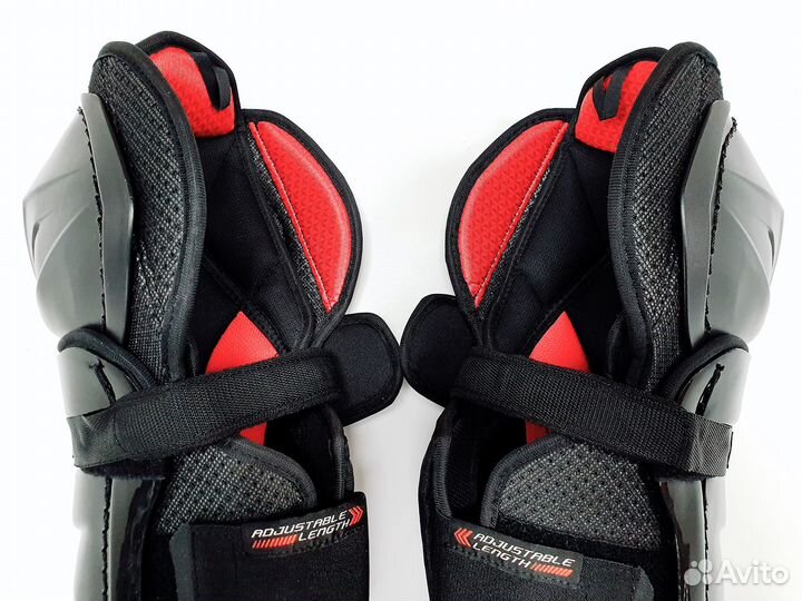 Наколенники CCM Jetspeed FT4 SR размер 14