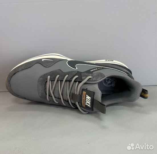 Кроссовки мужские nike air zoom