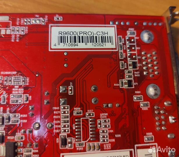 Видеокарта