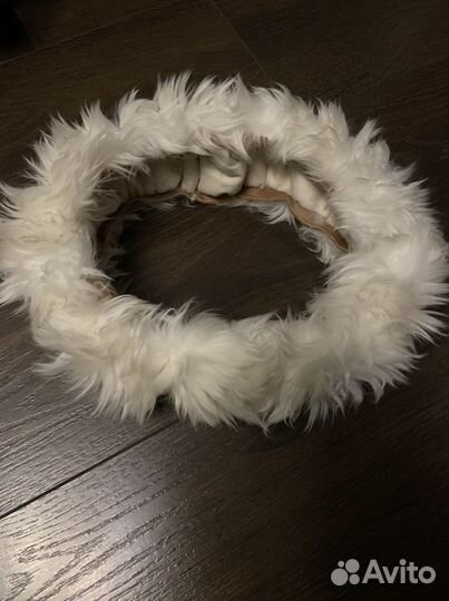 Оплетка на руль