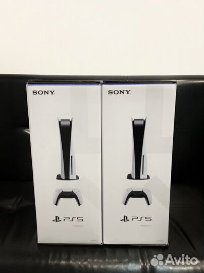Sony PlayStation 5