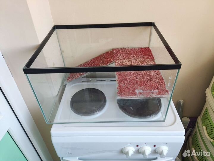 Террариум для рептилий