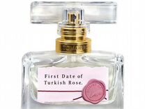 Turkish rose
