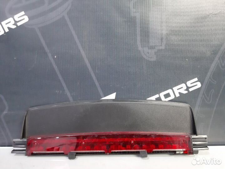 Стоп-сигнал Audi A6 C6 AUK 2005