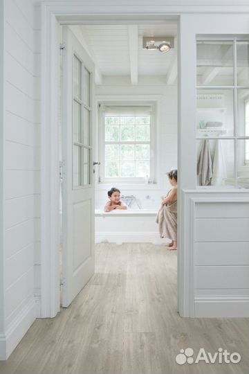 Ламинат водостойкий