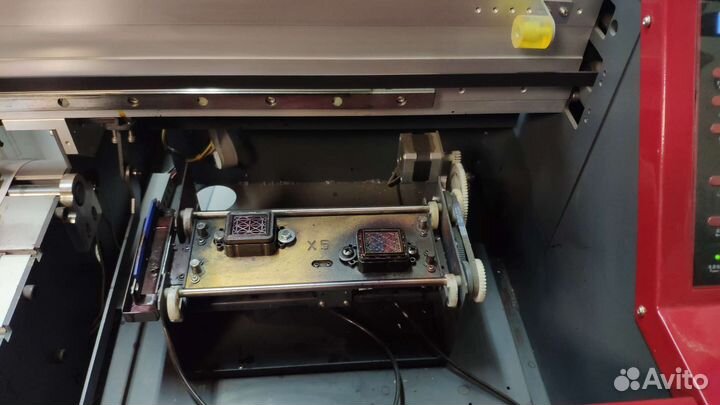 Интерьерный принтер 3,2 м