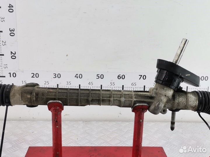 Рейка рулевая для Opel Corsa C 5900256