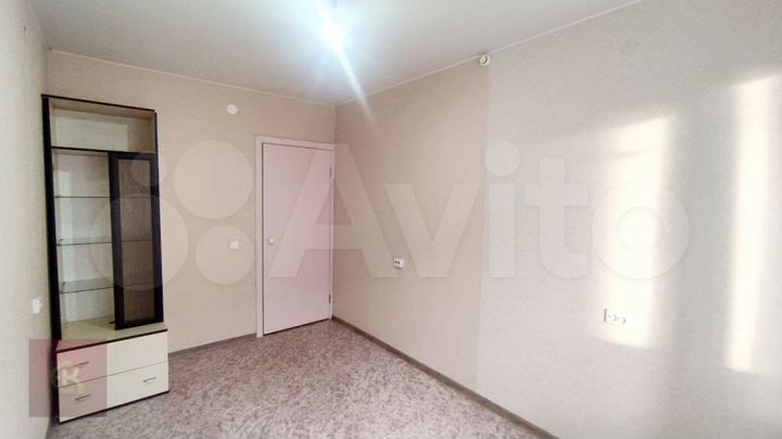 2-к. квартира, 36,2 м², 1/1 эт.