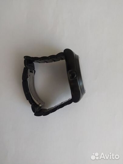 Часы Swatch System Dark YIB401G мужские