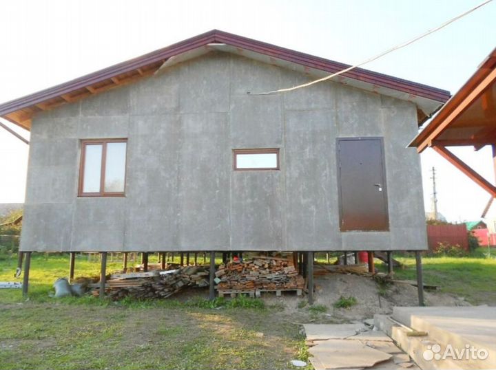 Цсп 10*1200*3200 мм