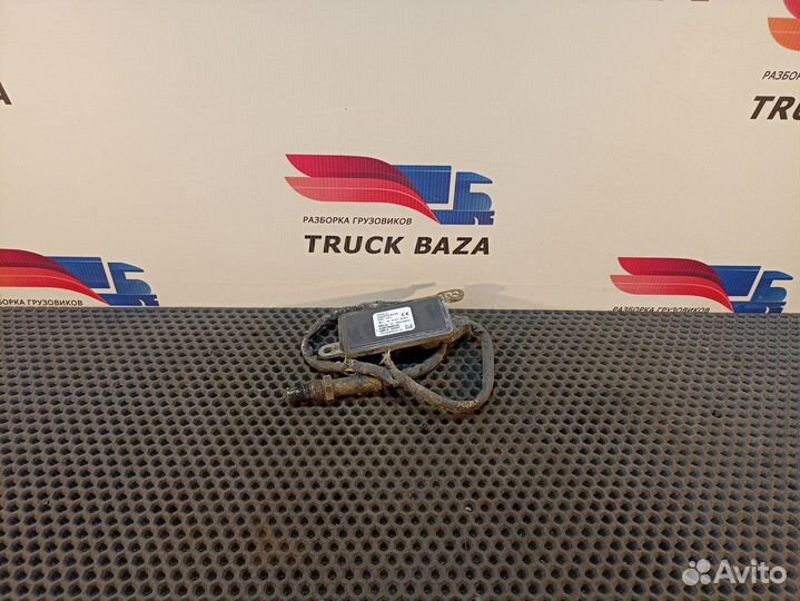 Датчик NOX Iveco Eurotrakker, Iveco Stralis