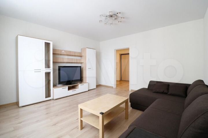 2-к. квартира, 70 м², 15/20 эт.