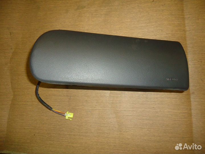 Подушка безопасности правая Chevrolet TrailBlazer