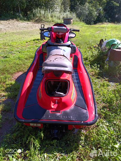 BRP Sea-Doo XP водник