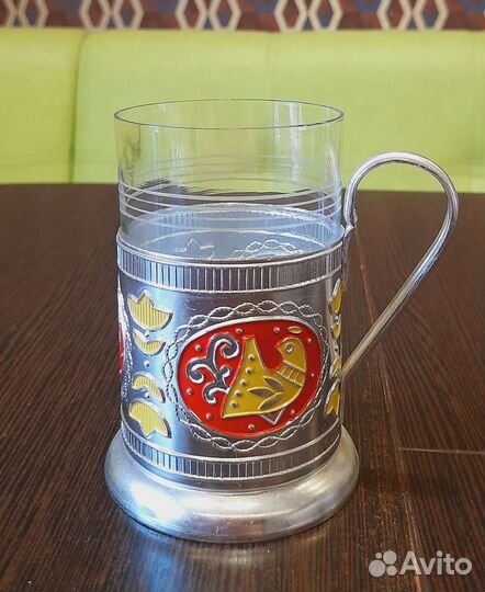 Подстаканник