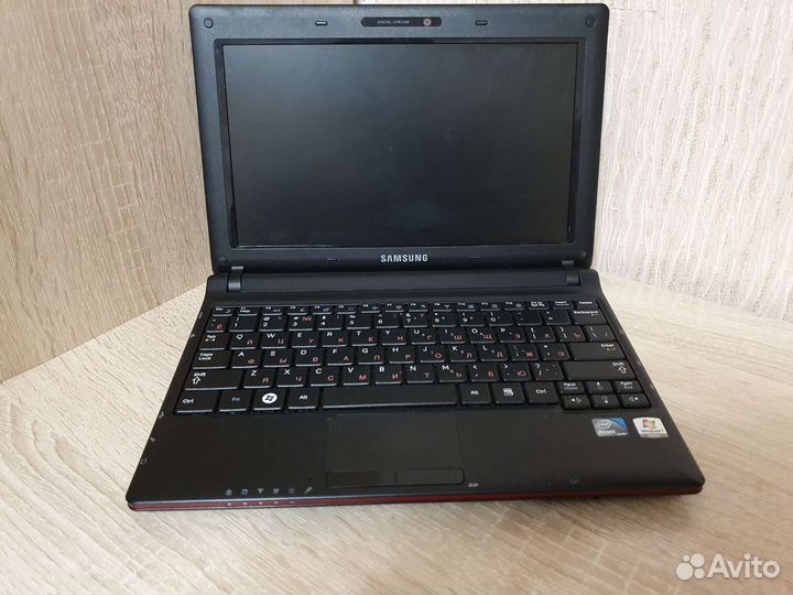 Нетбук Samsung n145 plus