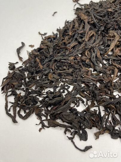 Чай Да Хун Пао