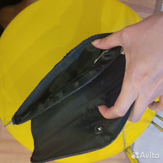 Клатч женский