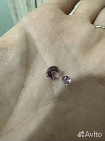 Серебряные украшения