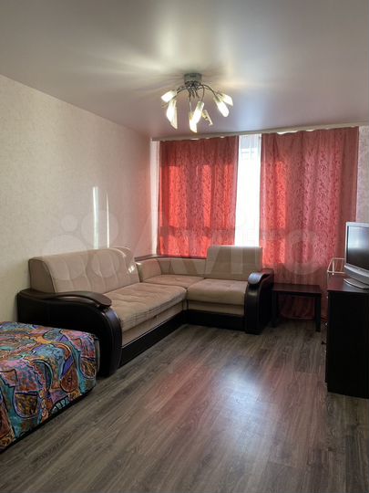 1-к. квартира, 40 м², 9/26 эт.