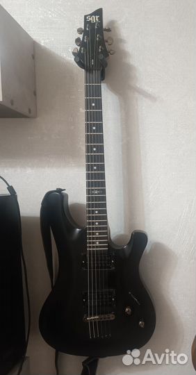 Электро гитара SGR by Schecter 006