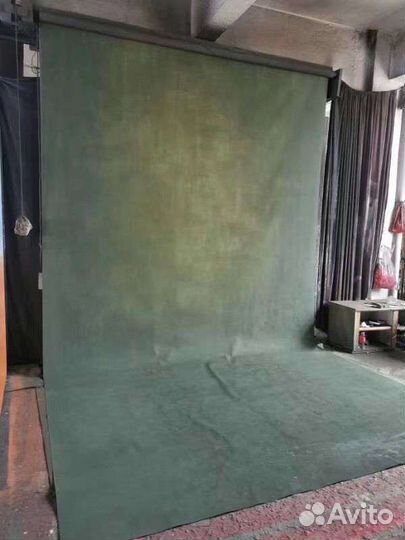 Фотофоны ткань/полотно