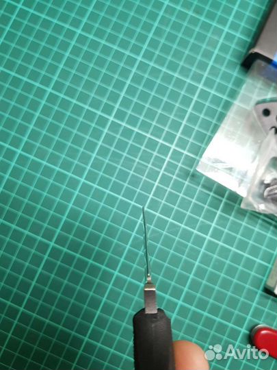 Нож shuttle (Шаттл)