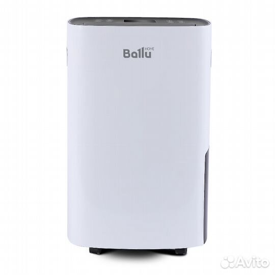 Осушитель воздуха ballu BD40U