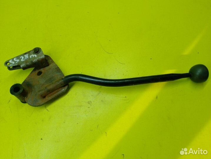 Селектор раздаточной коробки Mazda Bongo SS28M R2